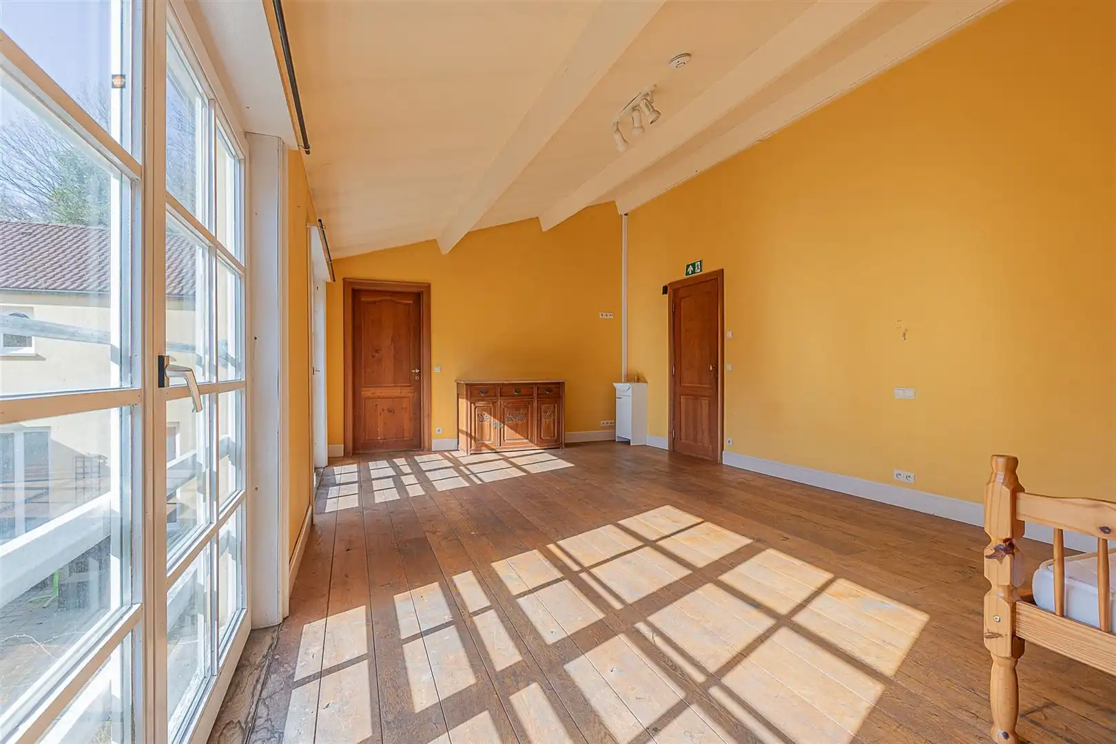 Uitzonderlijk domein met enorm potentieel in Willebroek foto 14