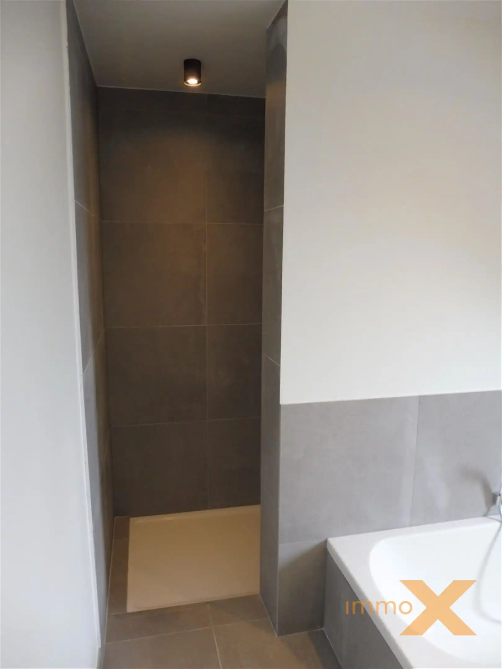 DUPLEXAPPARTEMENT MET GROOT TERRAS foto 21