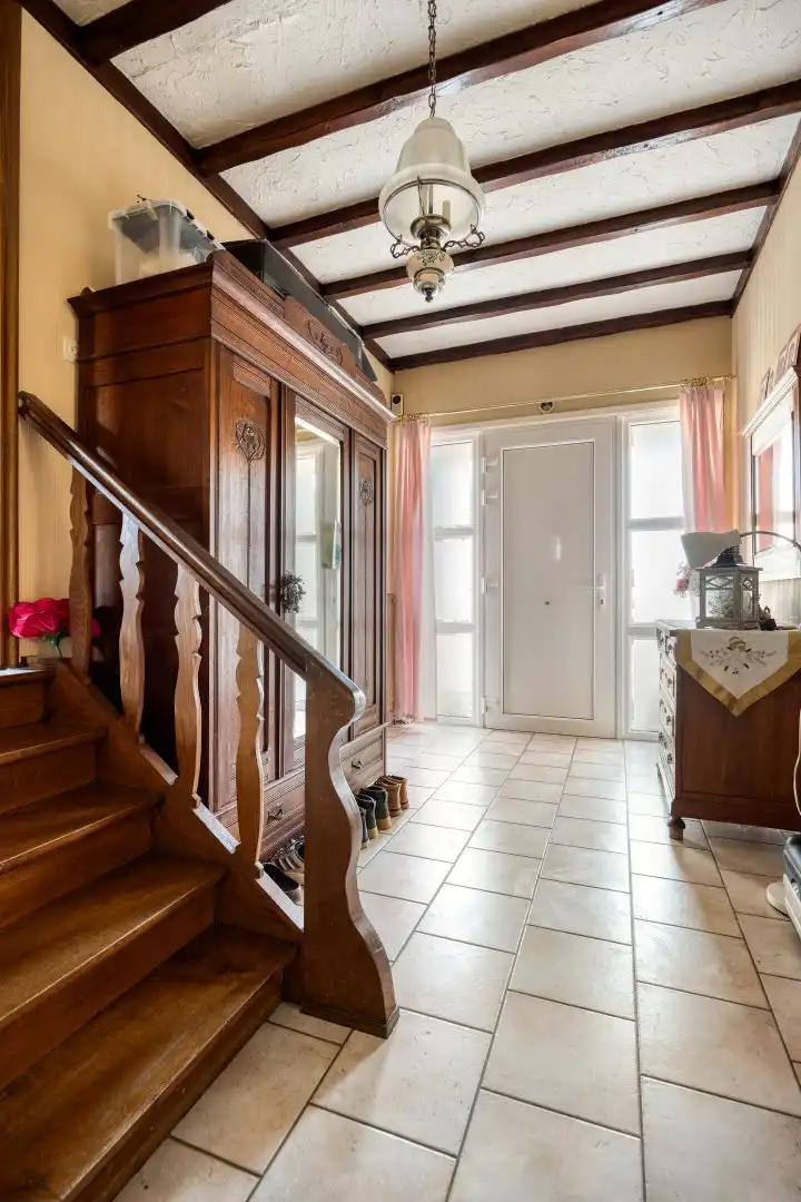 Landelijk gelegen woning in Mechelen-Bovelingen foto 3