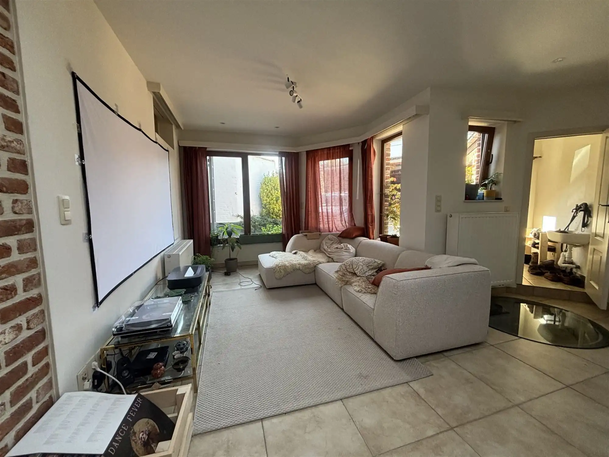 Appartement te huur in Heverlee foto {{pictureIndex}}