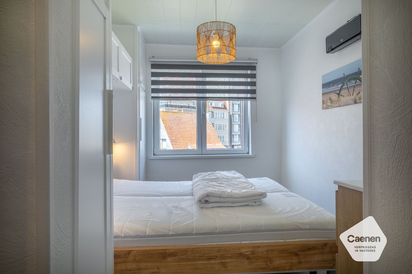 🏖️ Te koop: Instapklaar 1-slaapkamer appartement in Westende foto 11