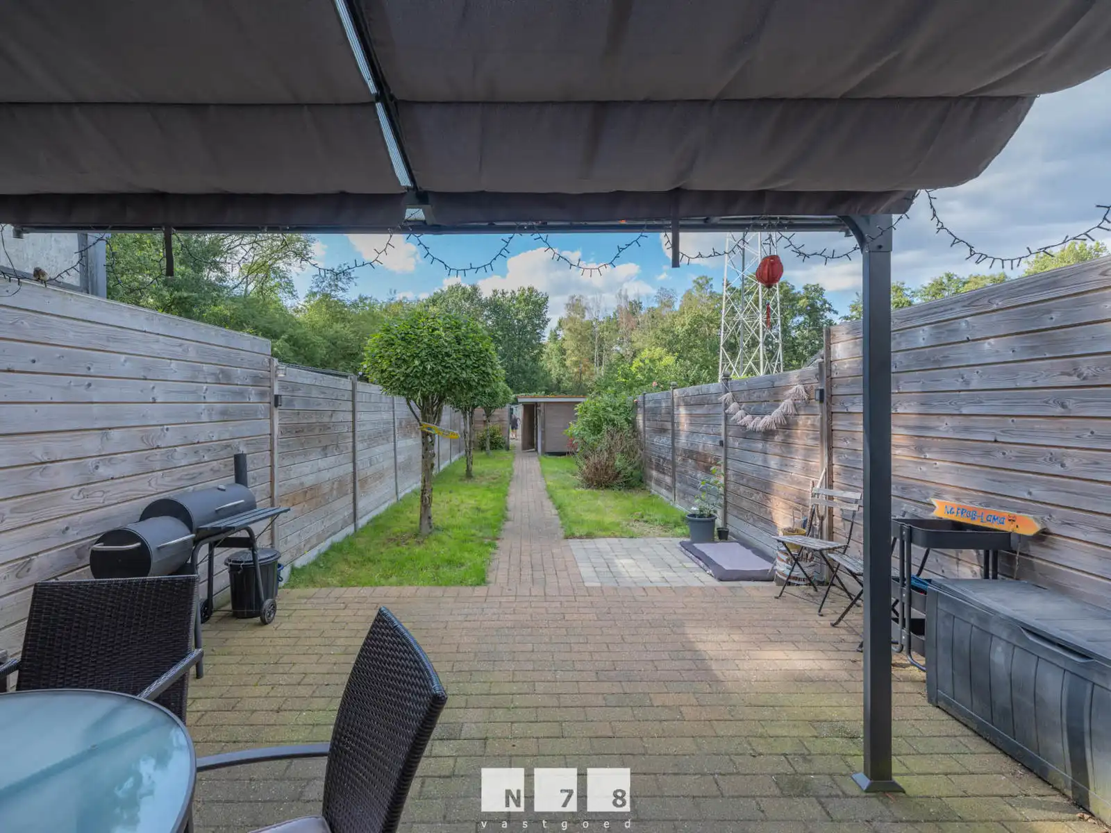 Huis te huur foto 18