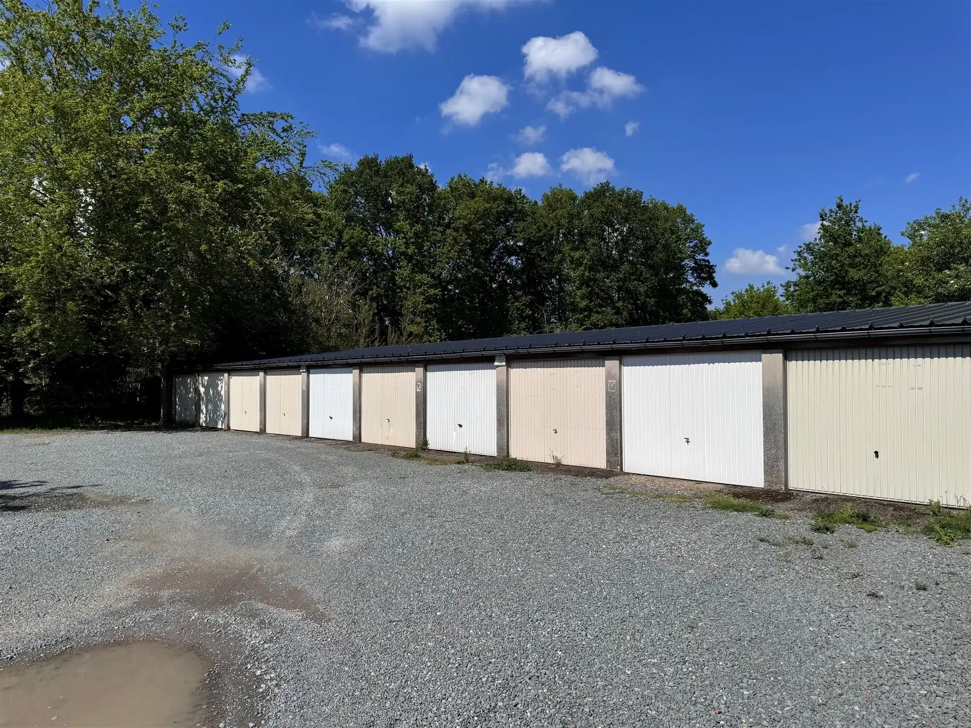 Gerenoveerd appartement met 3 slaapkamer op toplocatie  foto 25