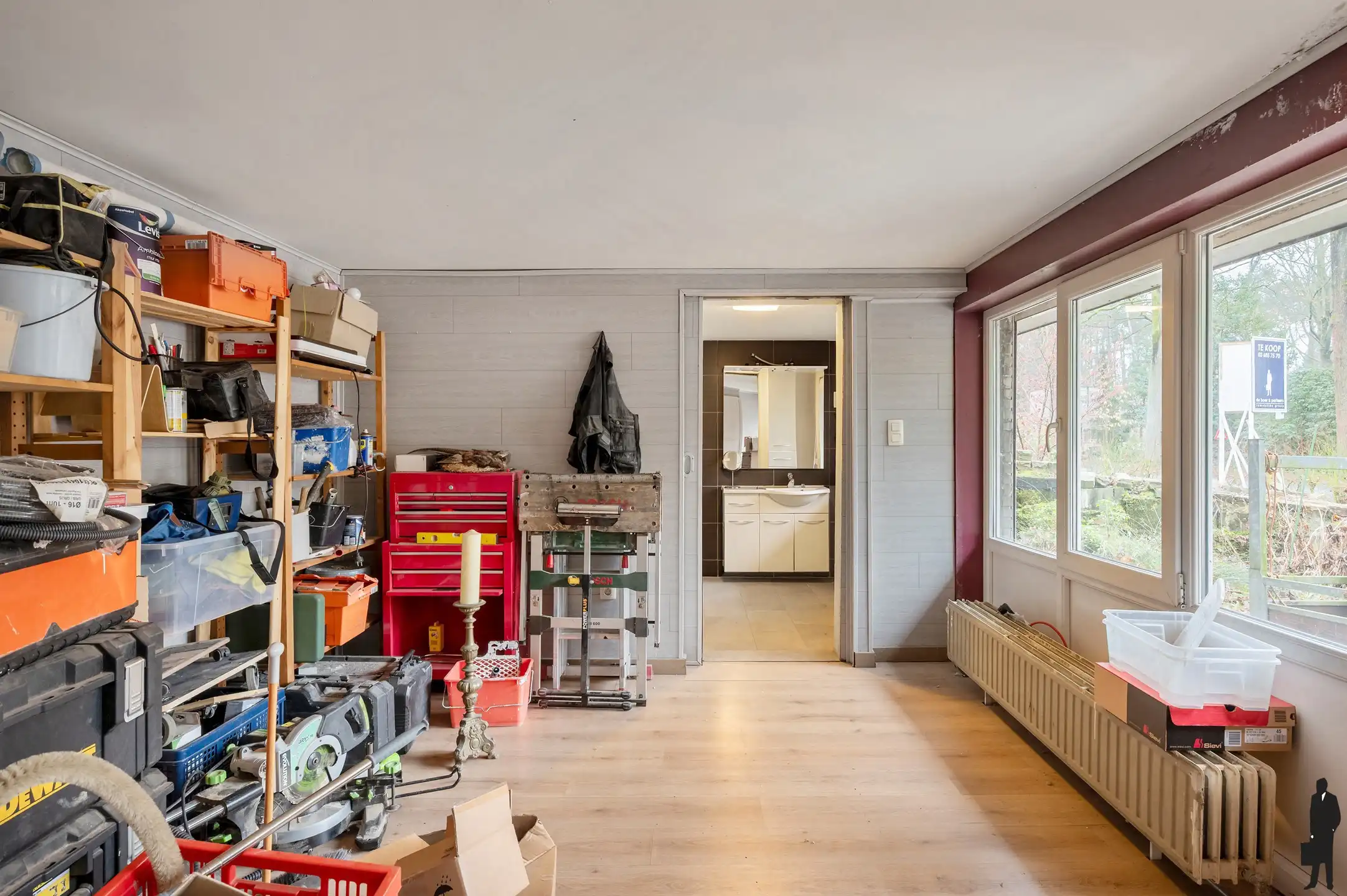 Unieke woning met  4 à 5 slaapkamers foto 24