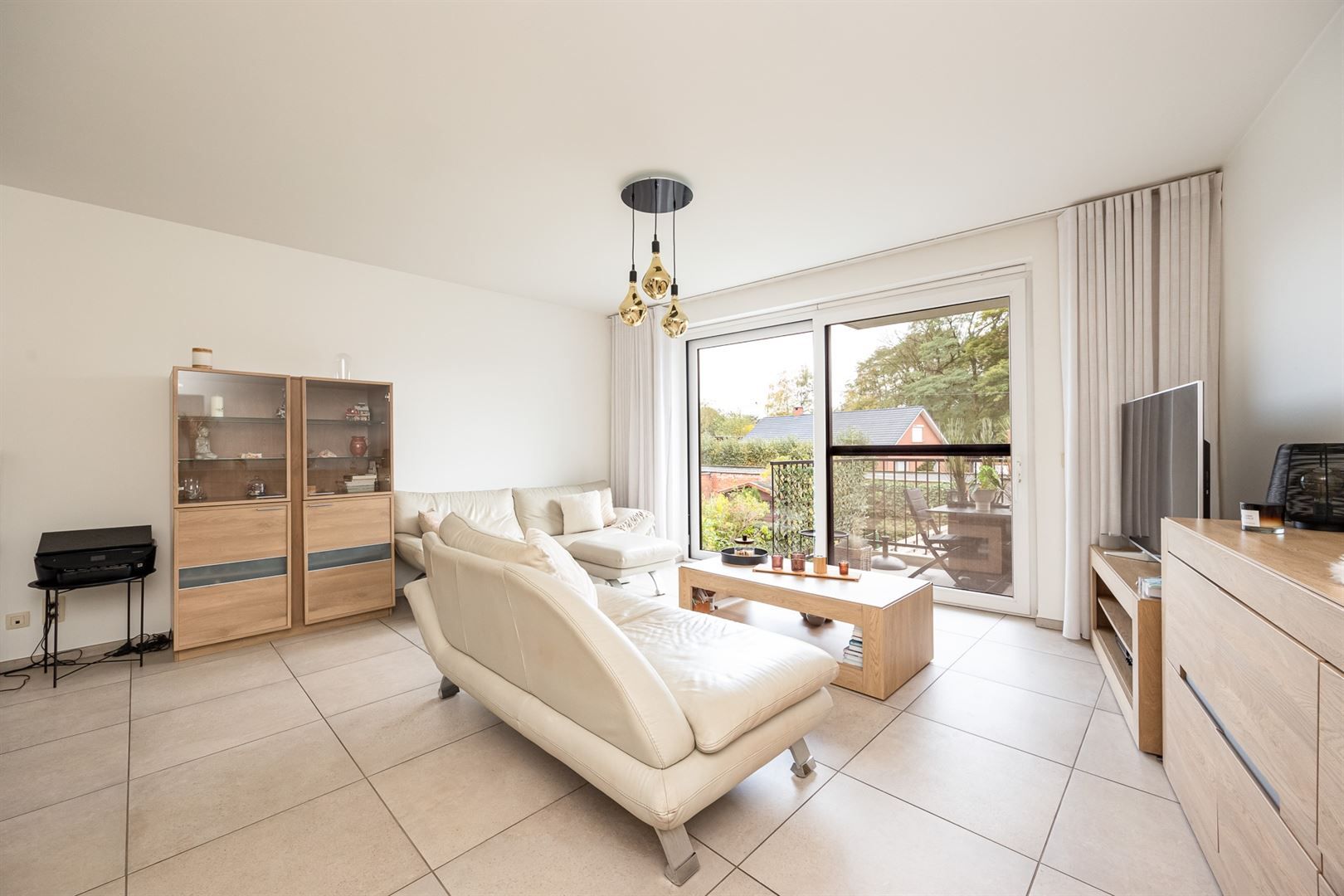 Investeringsappartement te Schoten: Modern en energiezuinig foto 5