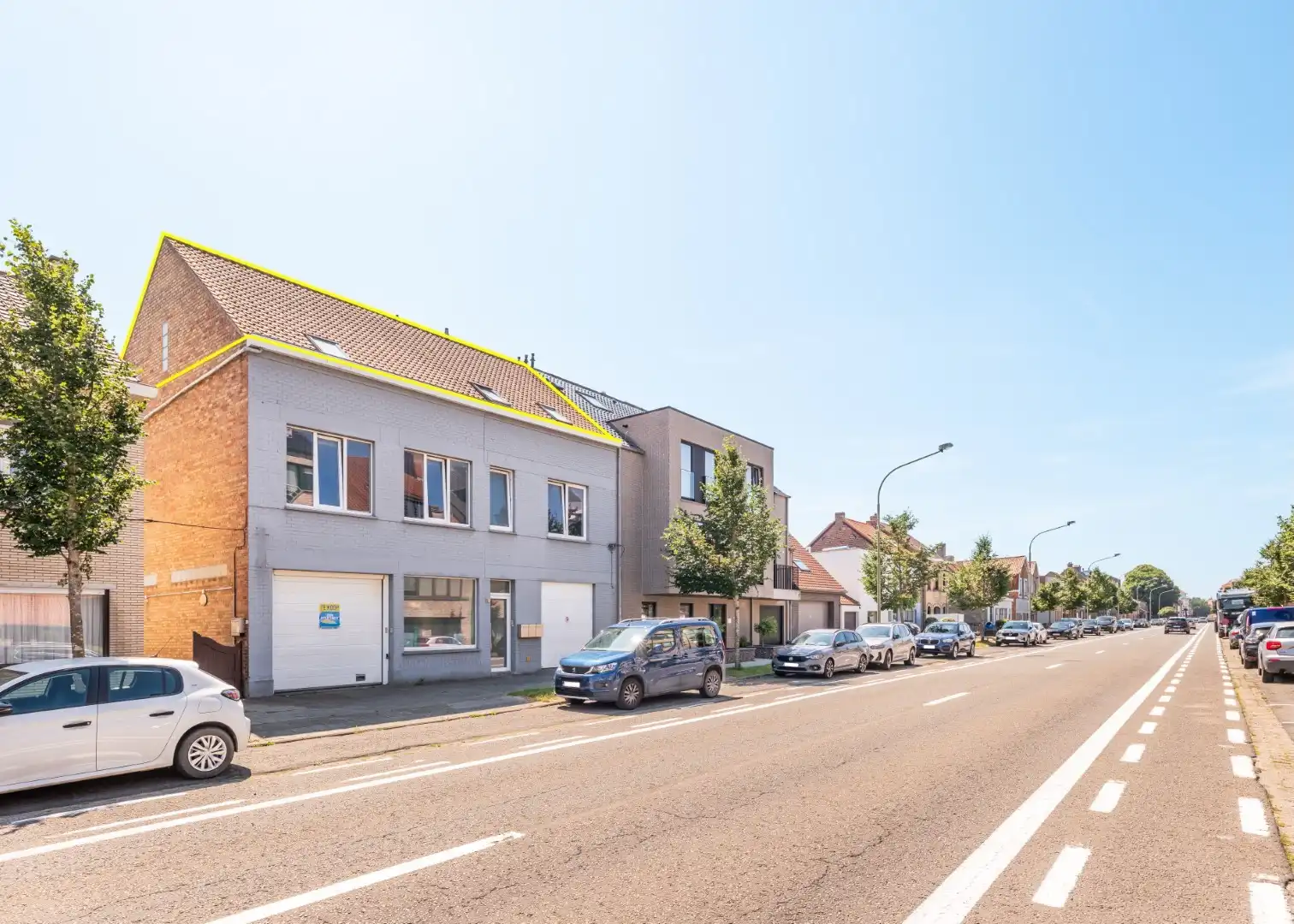 Veurnestraat 116 - 02.01 foto 14