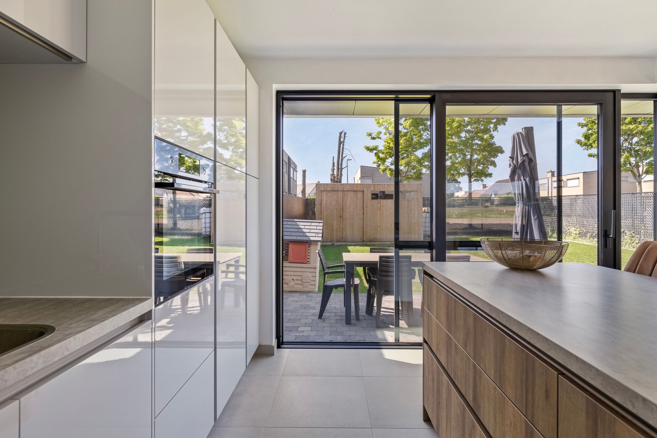Recente, energiezuinige BEN-woning met 3 slaapkamers foto 10