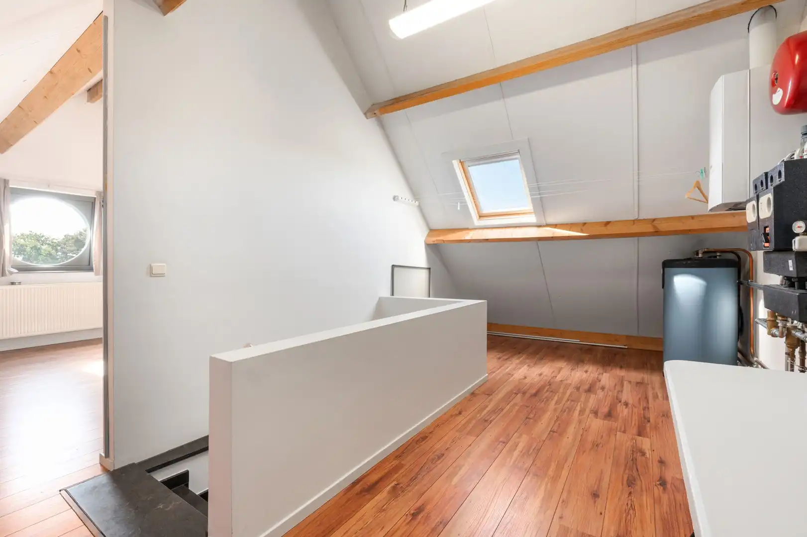 ZEER RUIME DUPLEX MET 3+ SLKS TE KOOP - MAASMECHELEN foto 19