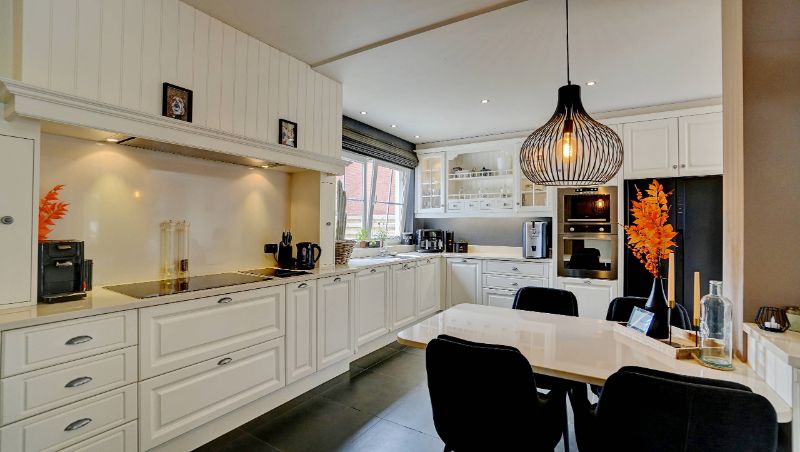 Vernieuwde gelijkvloerse woning van 164m² op 11a80ca foto 6