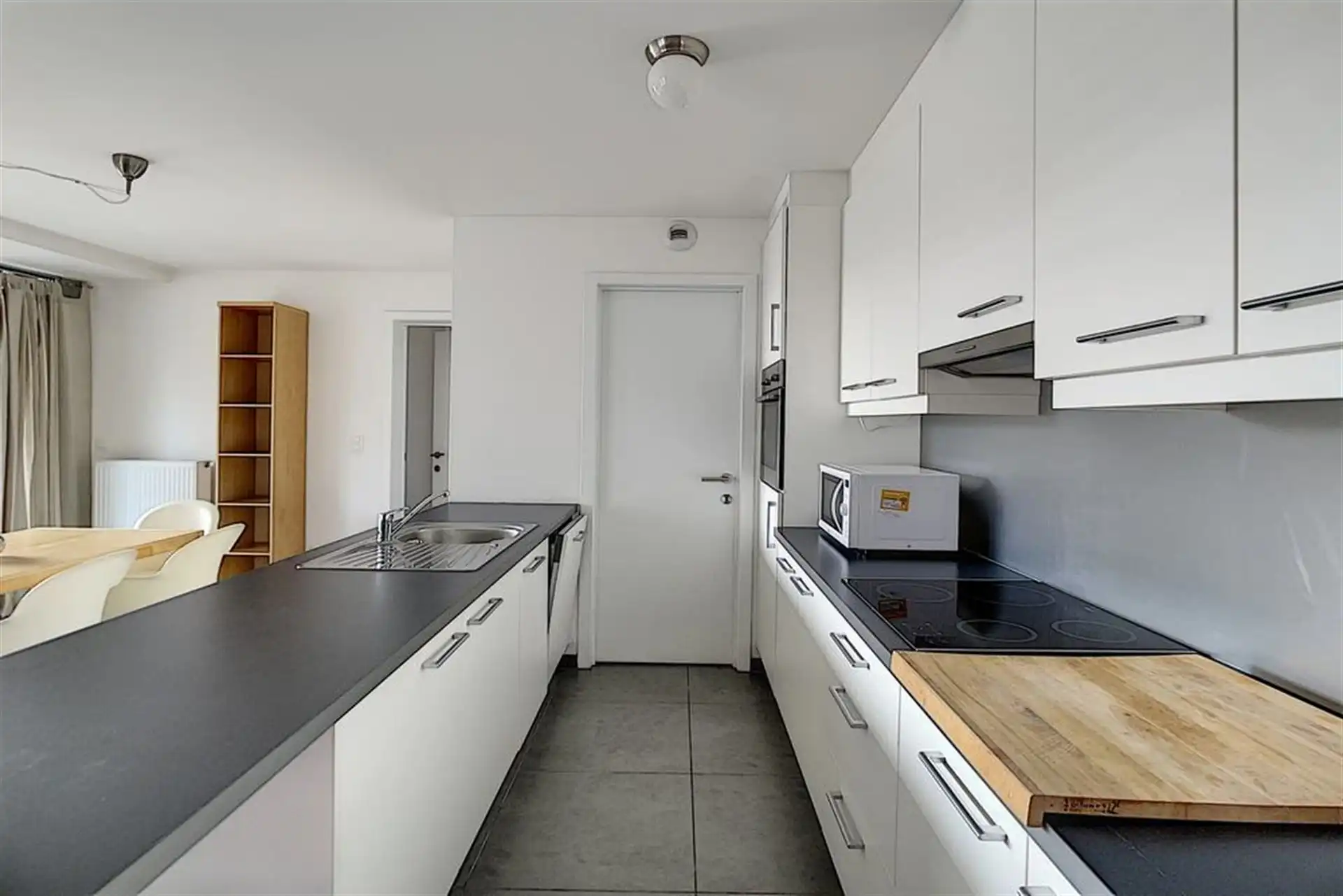 Gemeubeld appartement  foto 6