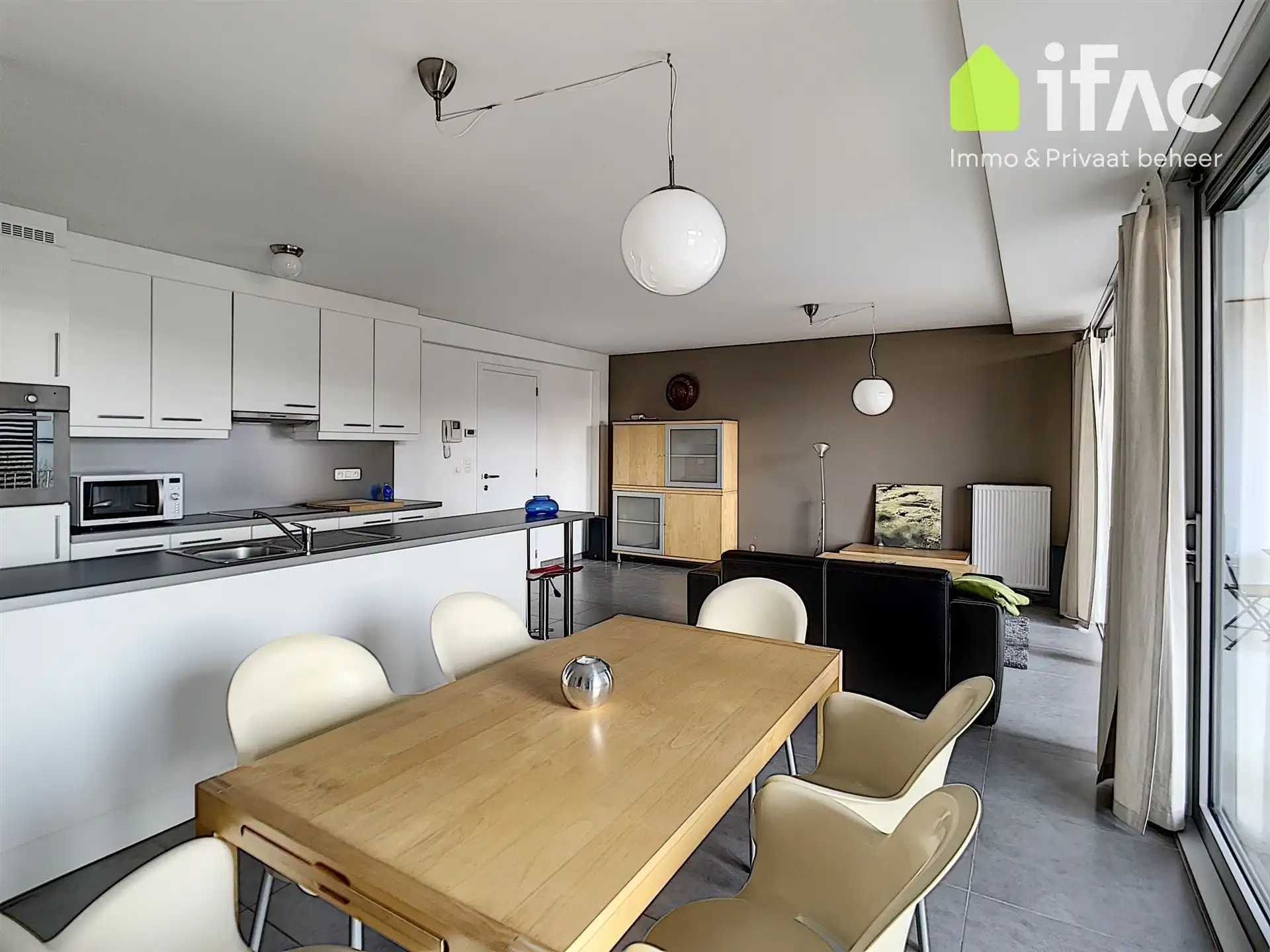Gemeubeld appartement  foto 6