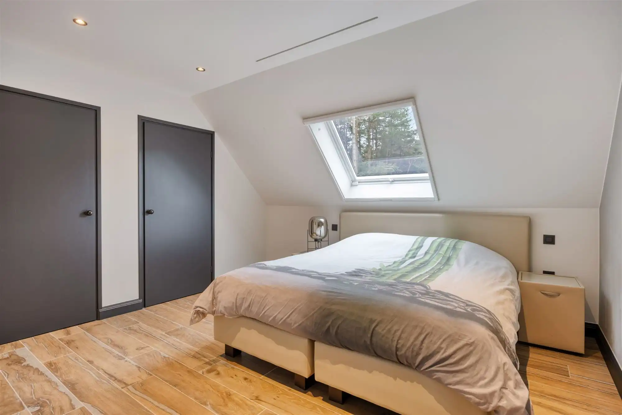 Landelijke luxe: unieke villa op 7.188 m² privé-domein foto 47