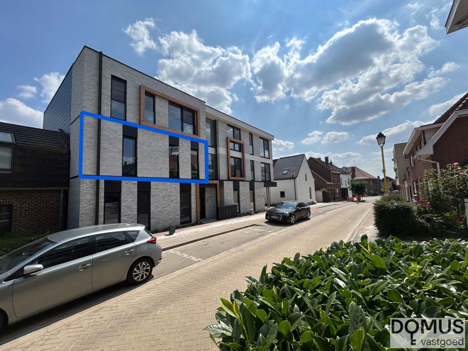 Splinternieuw, comfortabel en luxueus appartement foto 15