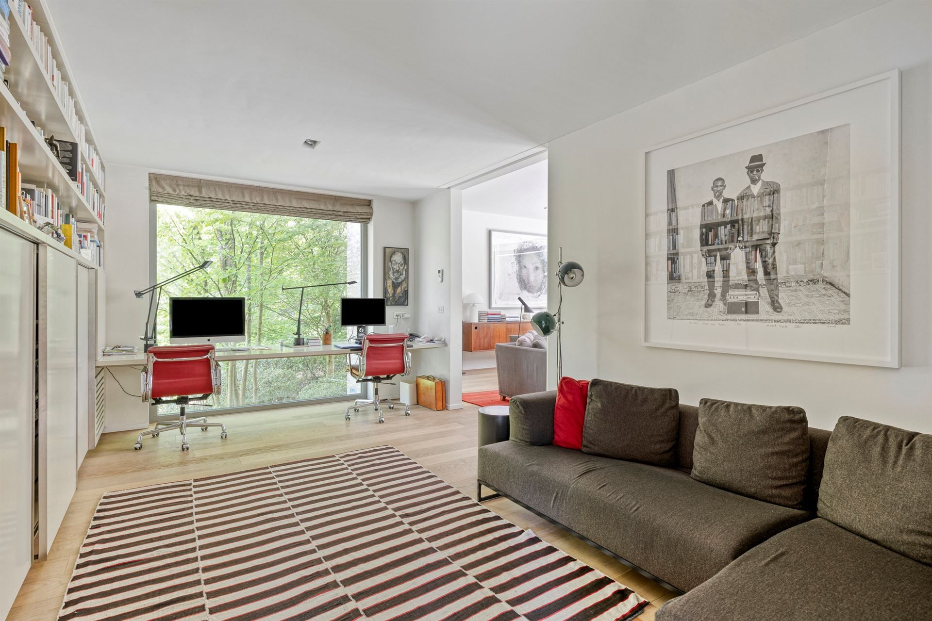 Prachtige moderne villa op ruim perceel foto 19