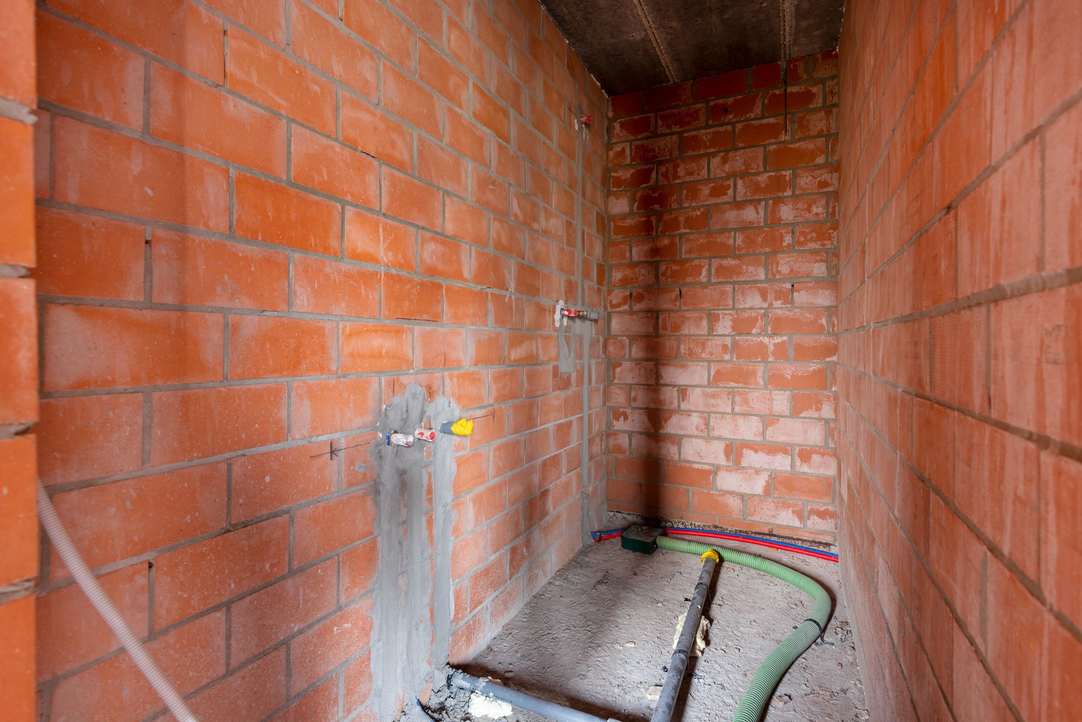 Casco villa op toplocatie in  Brasschaat – Uw Droomwoning in de Maak! foto 17