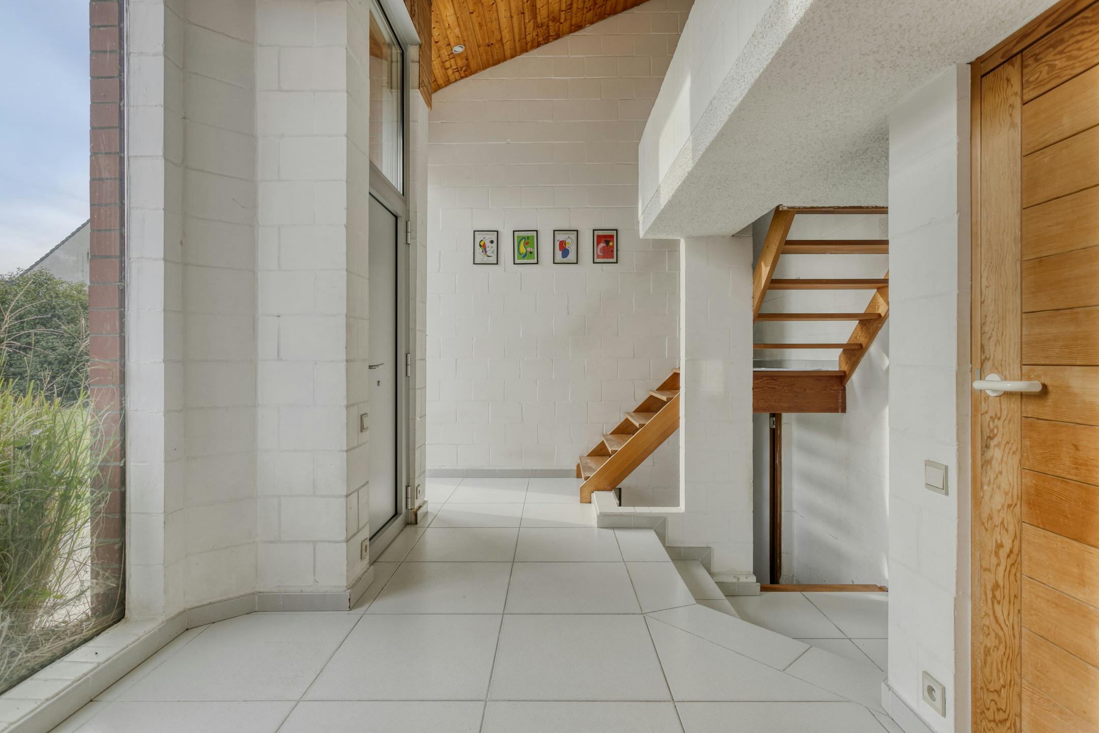 Villa te koop met weide op 3.520m² in Vlamertinge foto 5
