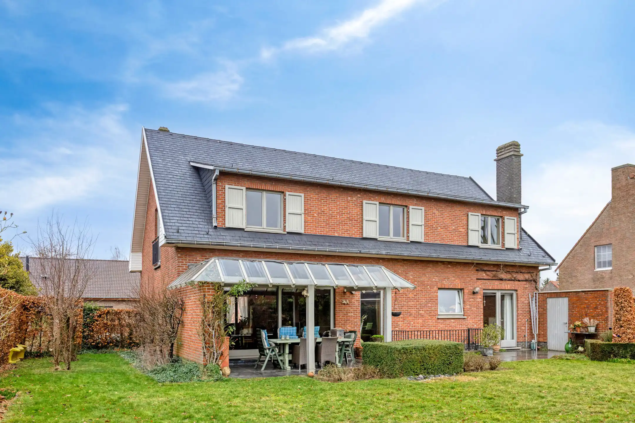 Huis te koop foto 33