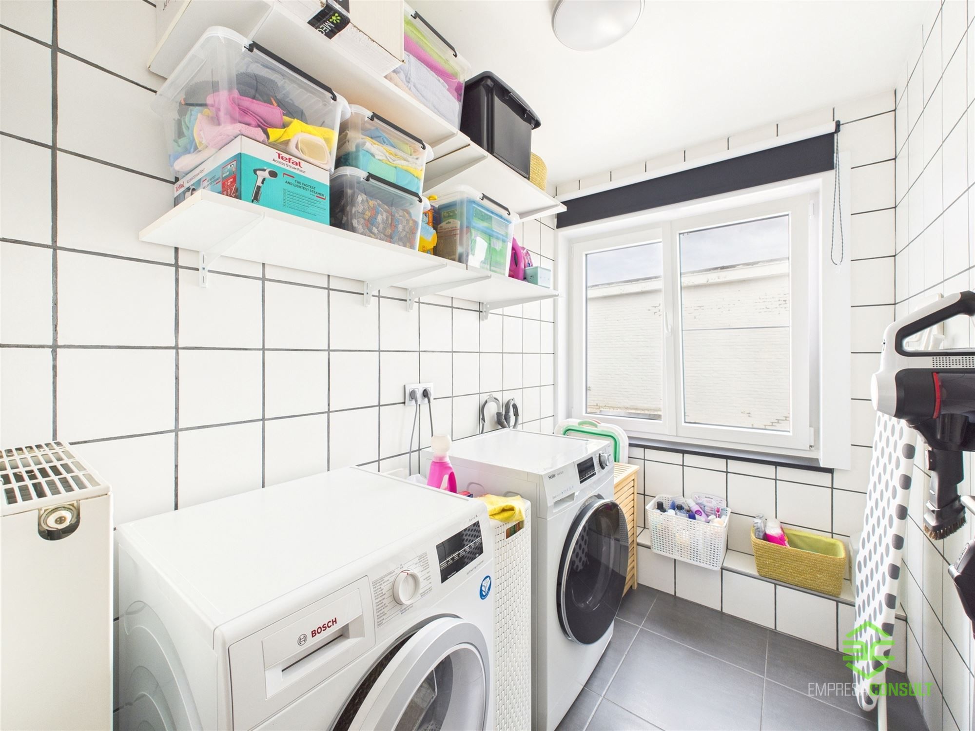 Instapklare woning met 3 slpk op een topligging! foto 22