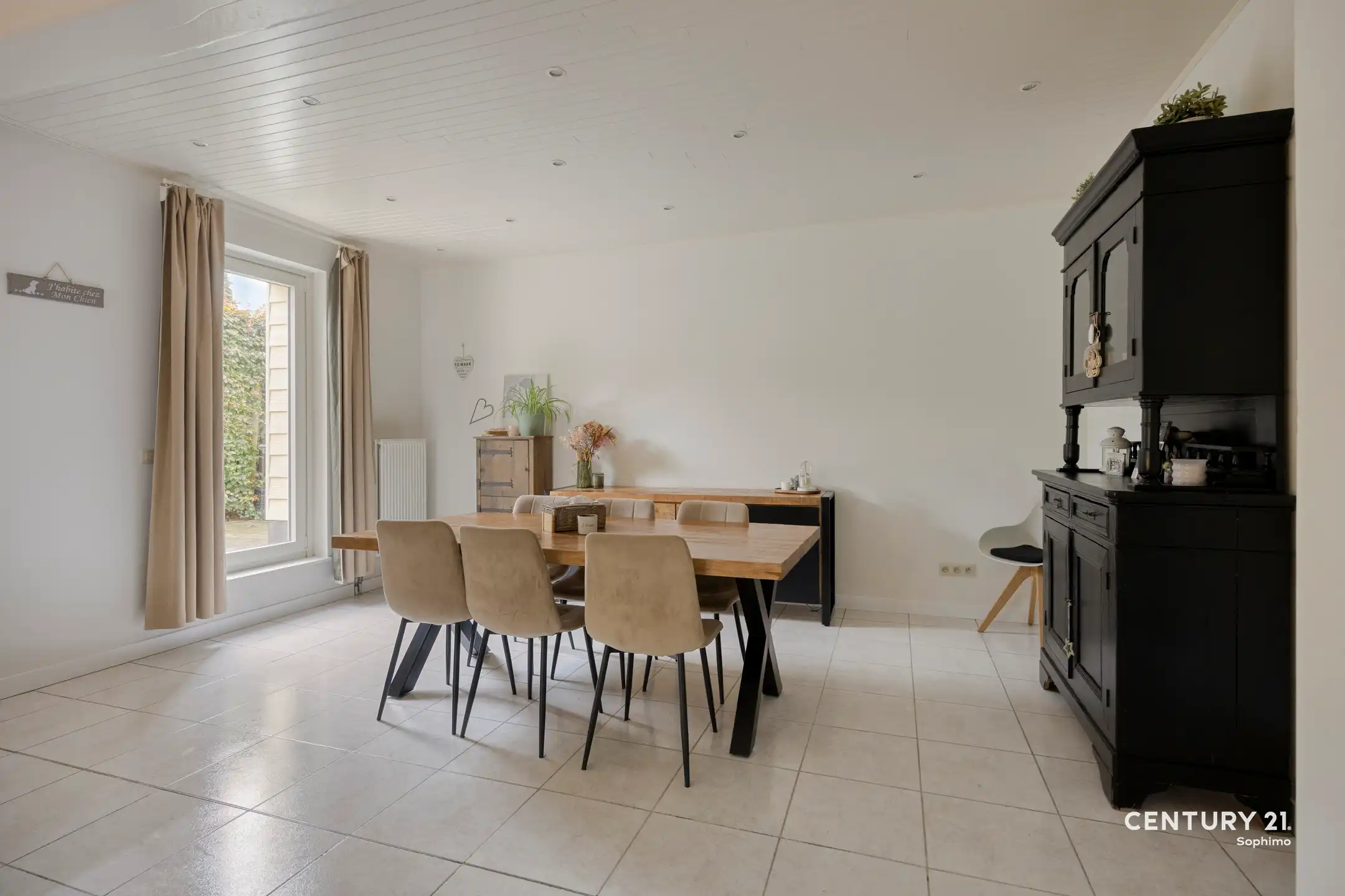 Instapklare woning met 3 slaapkamers te Bertem foto 4