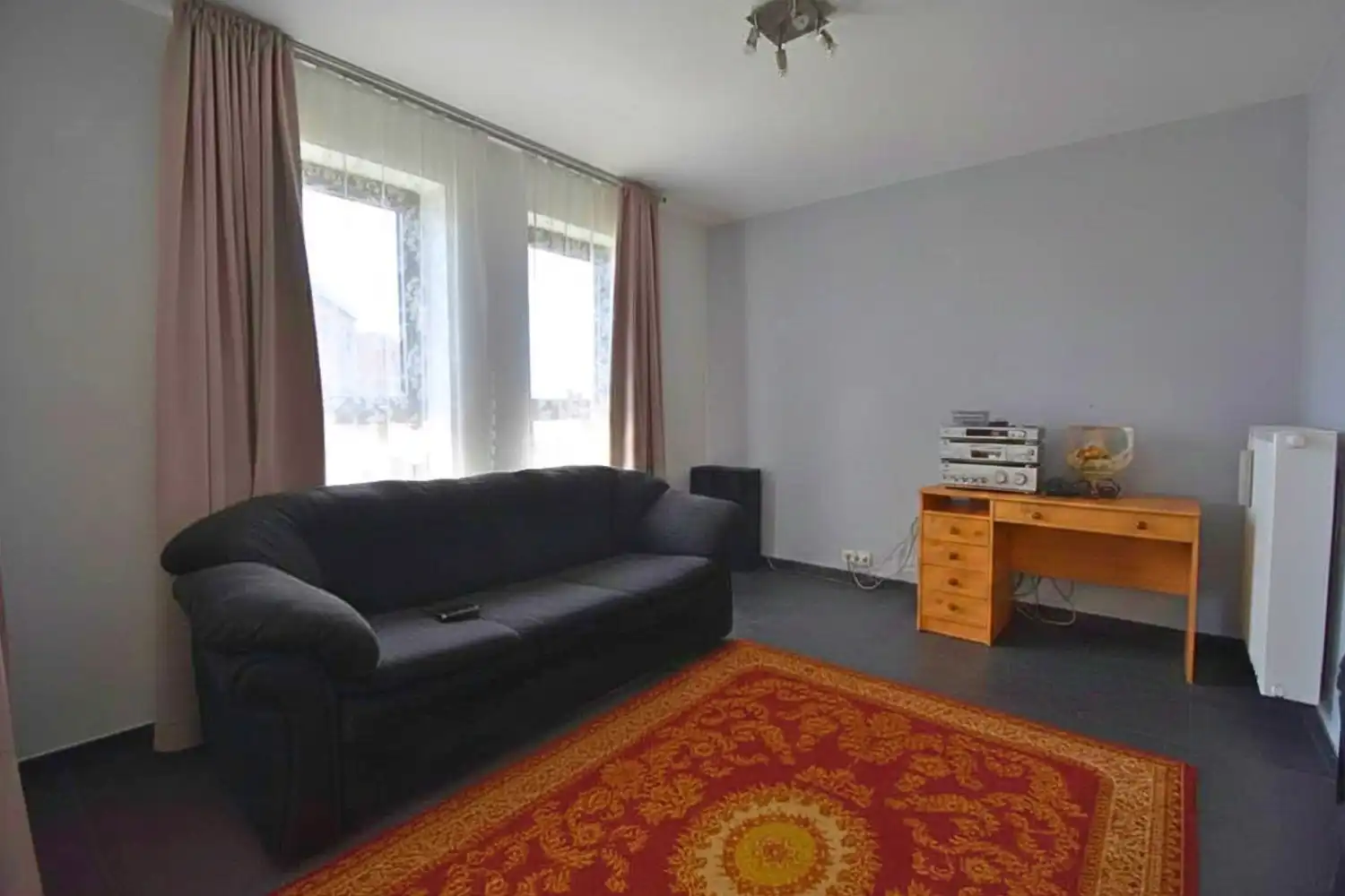 Te huur – Recent appartement met 2 slaapkamers, terras, garage en EPC A in Halle foto 3