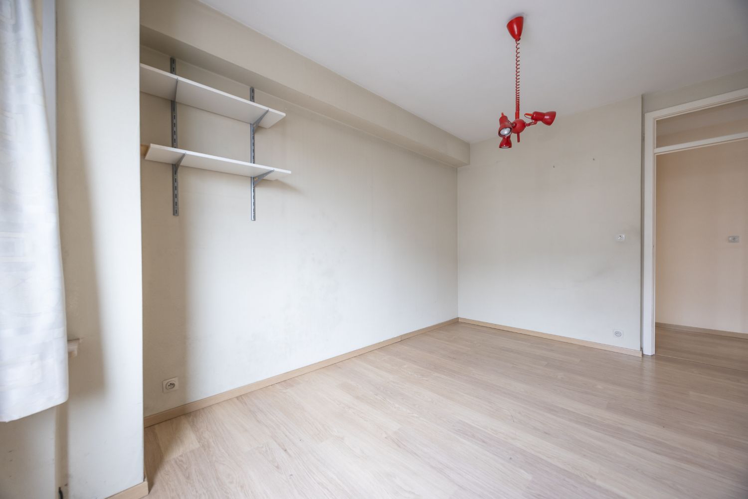 Tweeslaapkamer hoekappartement foto 14