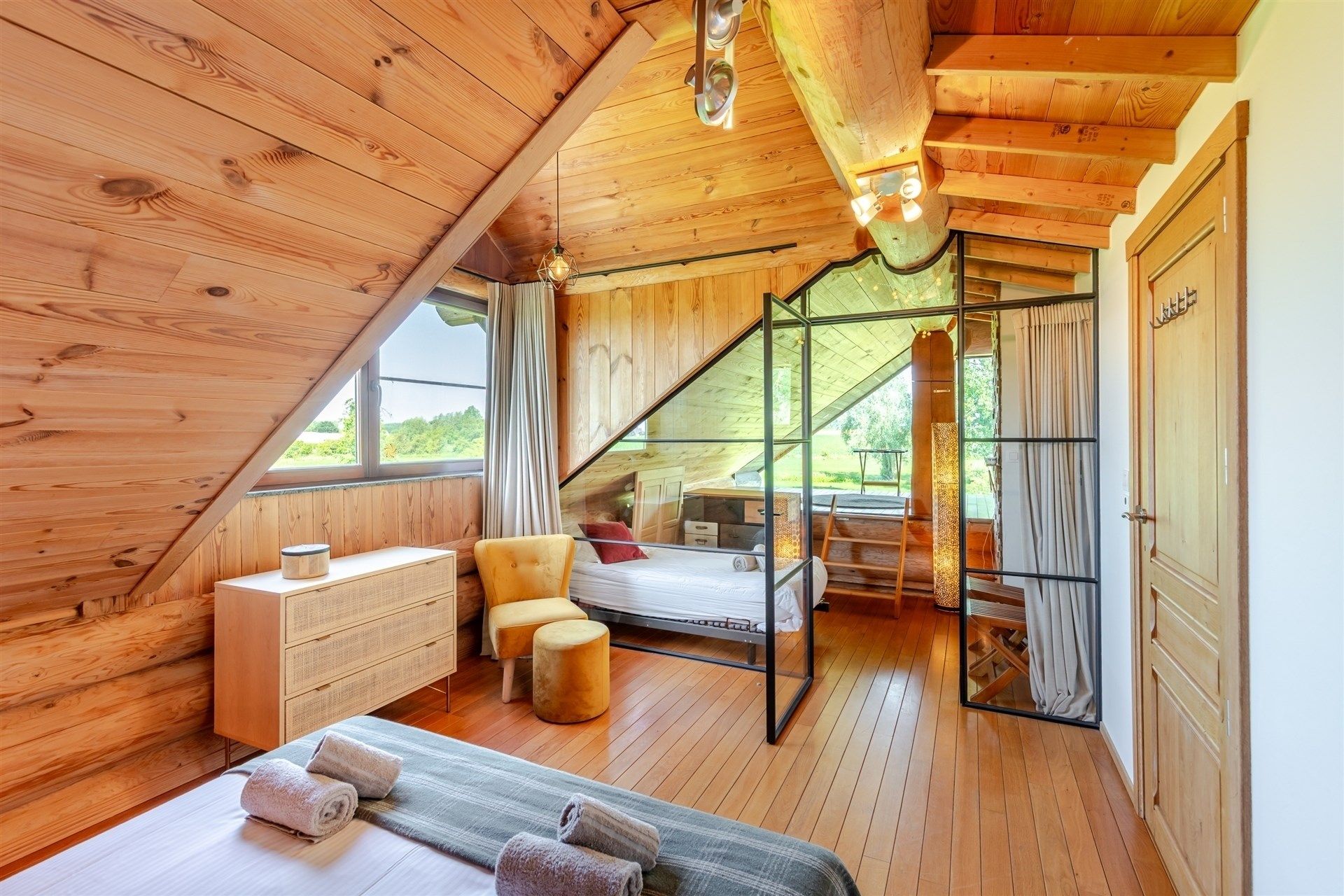 Opbrengsteigendom,vakantiewoning,op een perceel van 15a 26ca, Zottegem foto 16