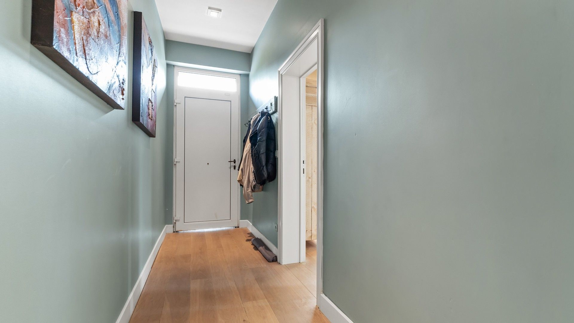 Instapklare en energiezuinige woning op 9a 18ca te Niel-bij-As foto 3