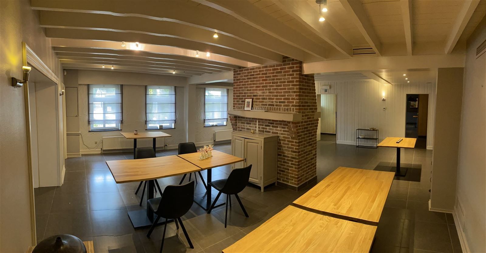 Unieke kans Residentiele eigendom+ horecazaak in Roosdaal  foto 7