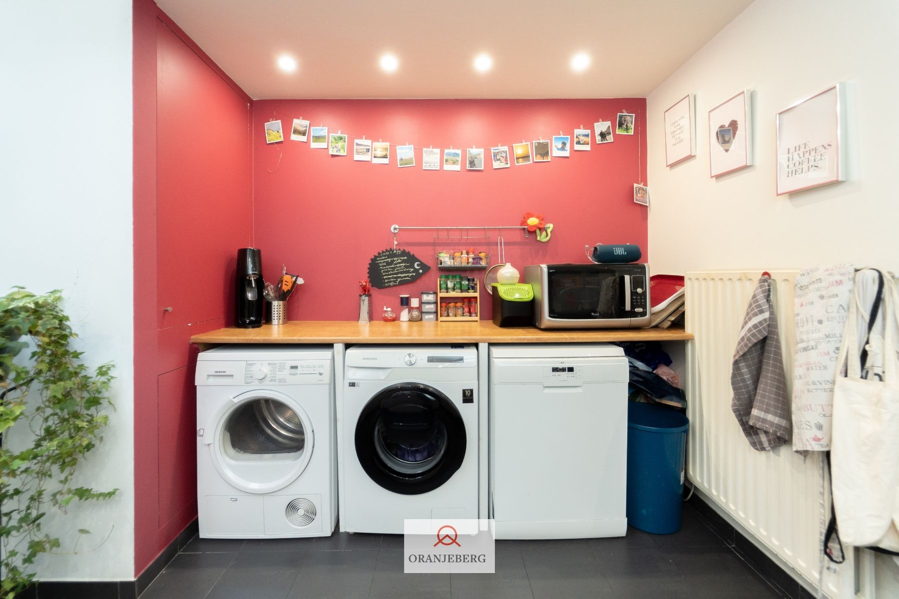 Gezellige woning in hartje Gentbrugge nabij het Keizerpark foto 10