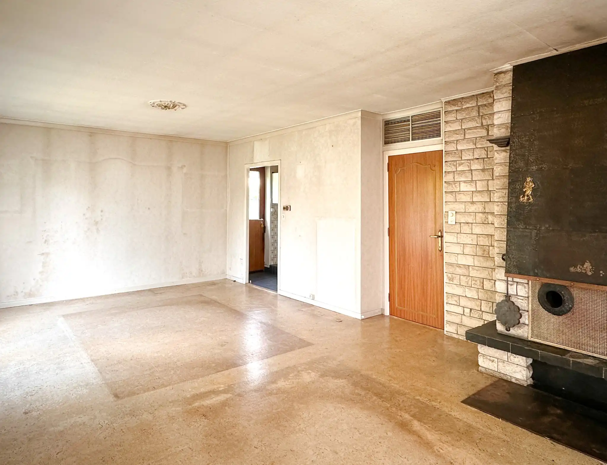 Open bebouwing  foto 8