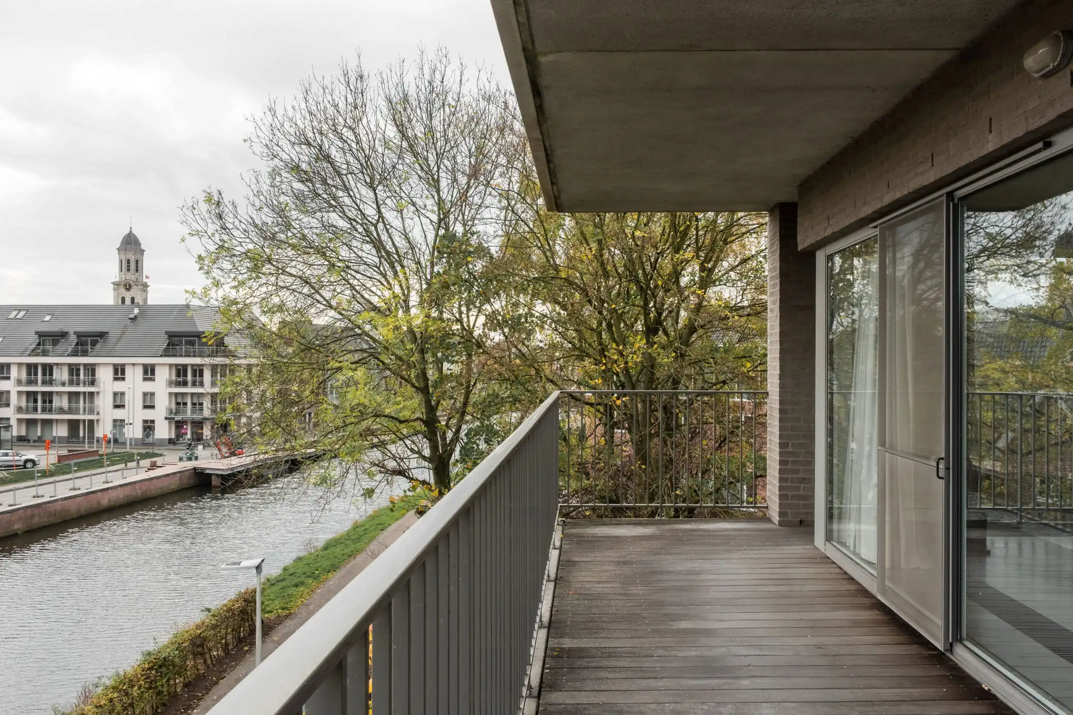 Appartement te koop Nijverheidstraat 7/D 202 - 9160 Lokeren