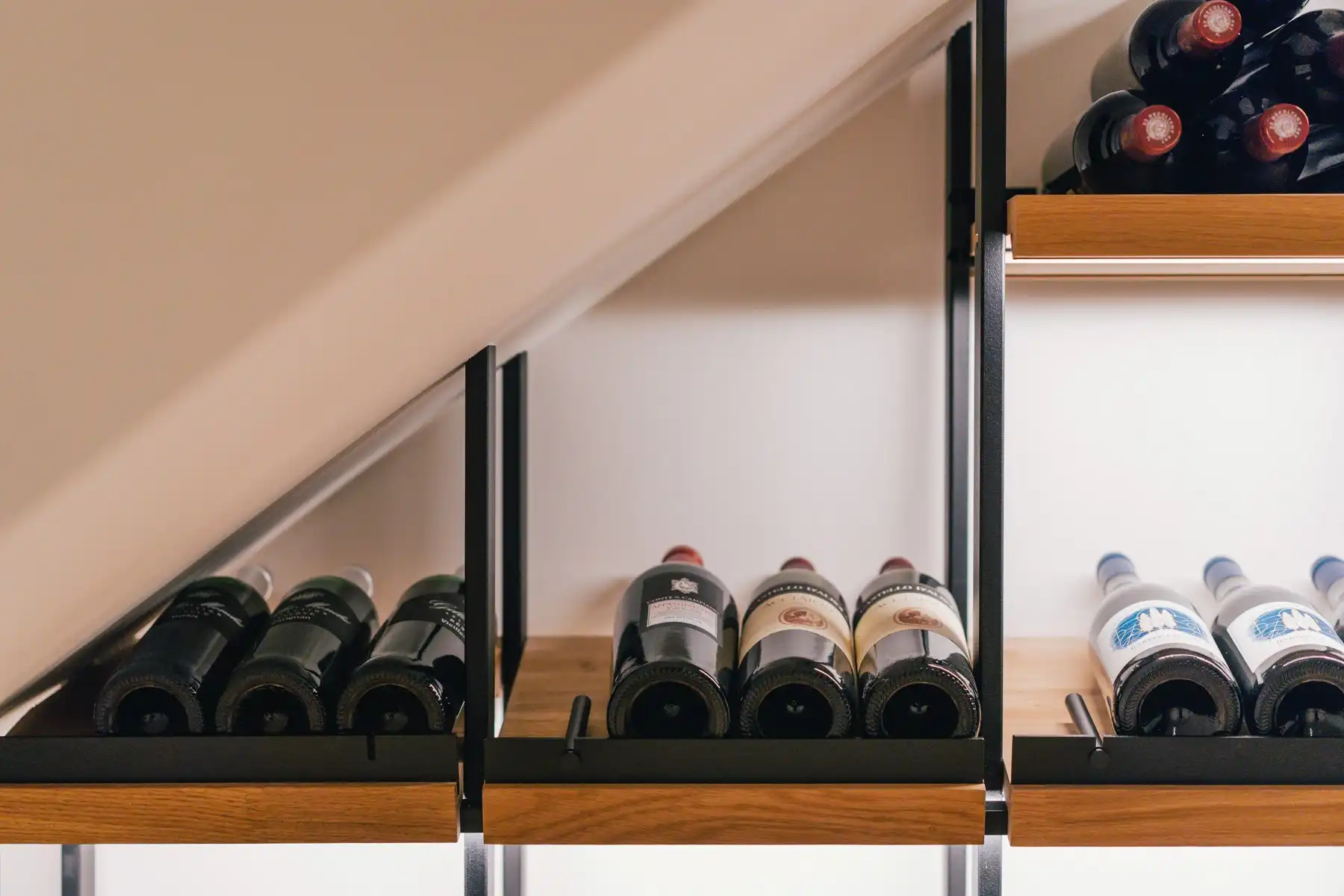 Exclusieve instapklare woning met zwembad en open groenzicht foto 28