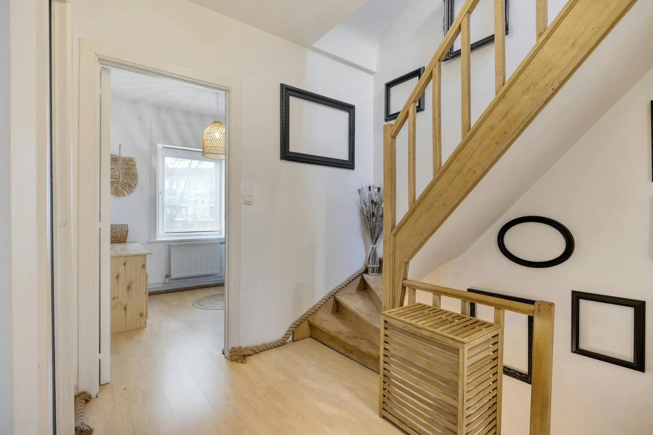 Gezellig huis met tuin te koop in Strombeek-Bever foto 9