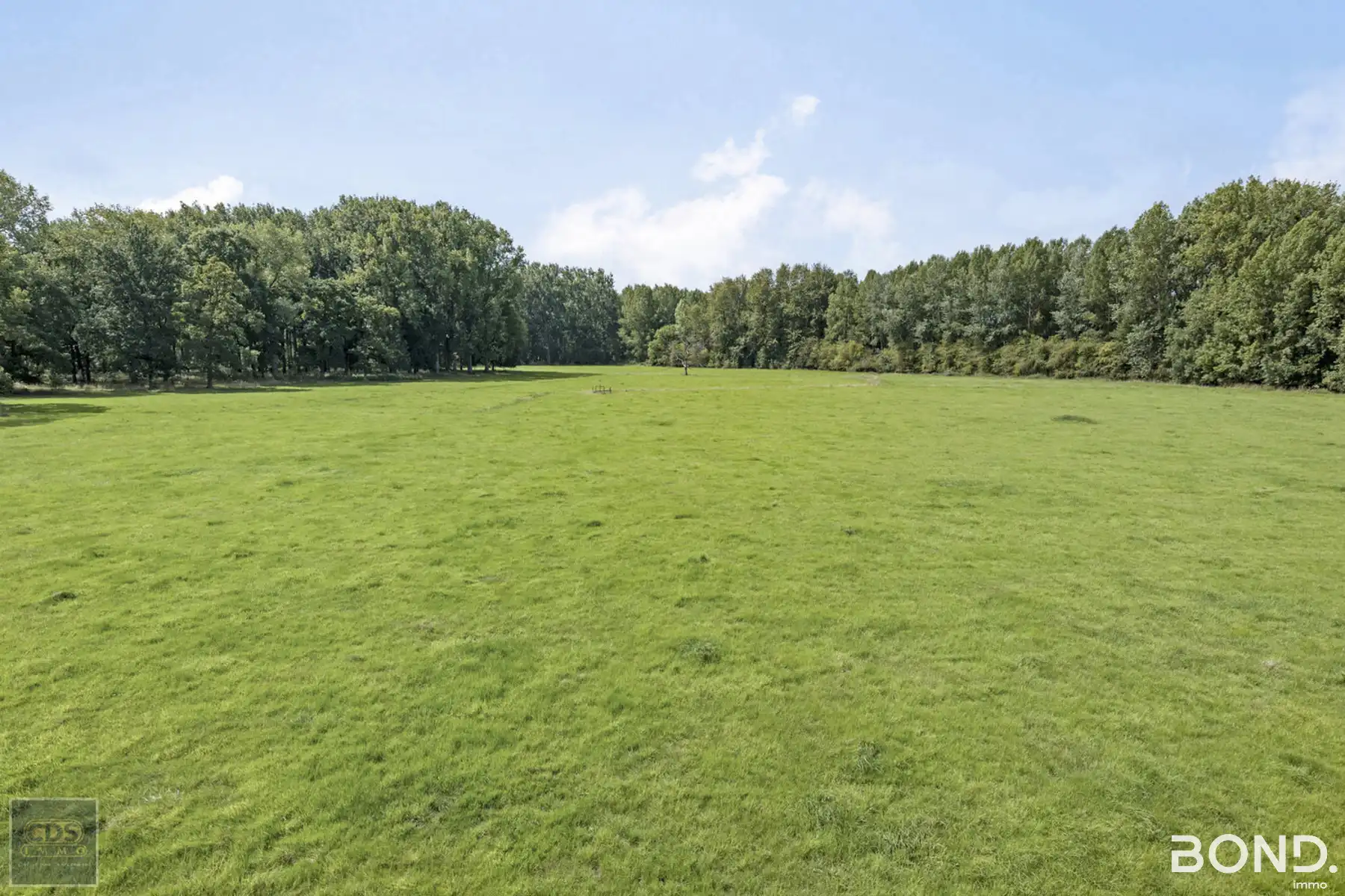 Landgoed op 4,5 ha foto 30