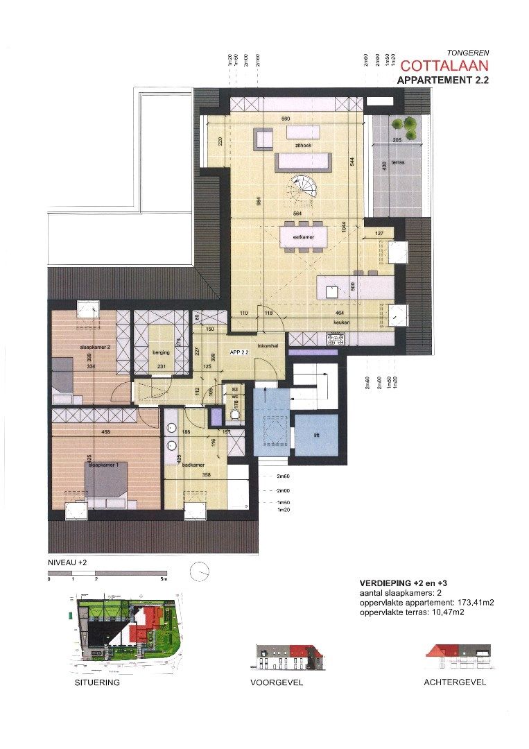 LUXE PENTHOUSE MET PRACHTIG DAKTERRAS foto 19