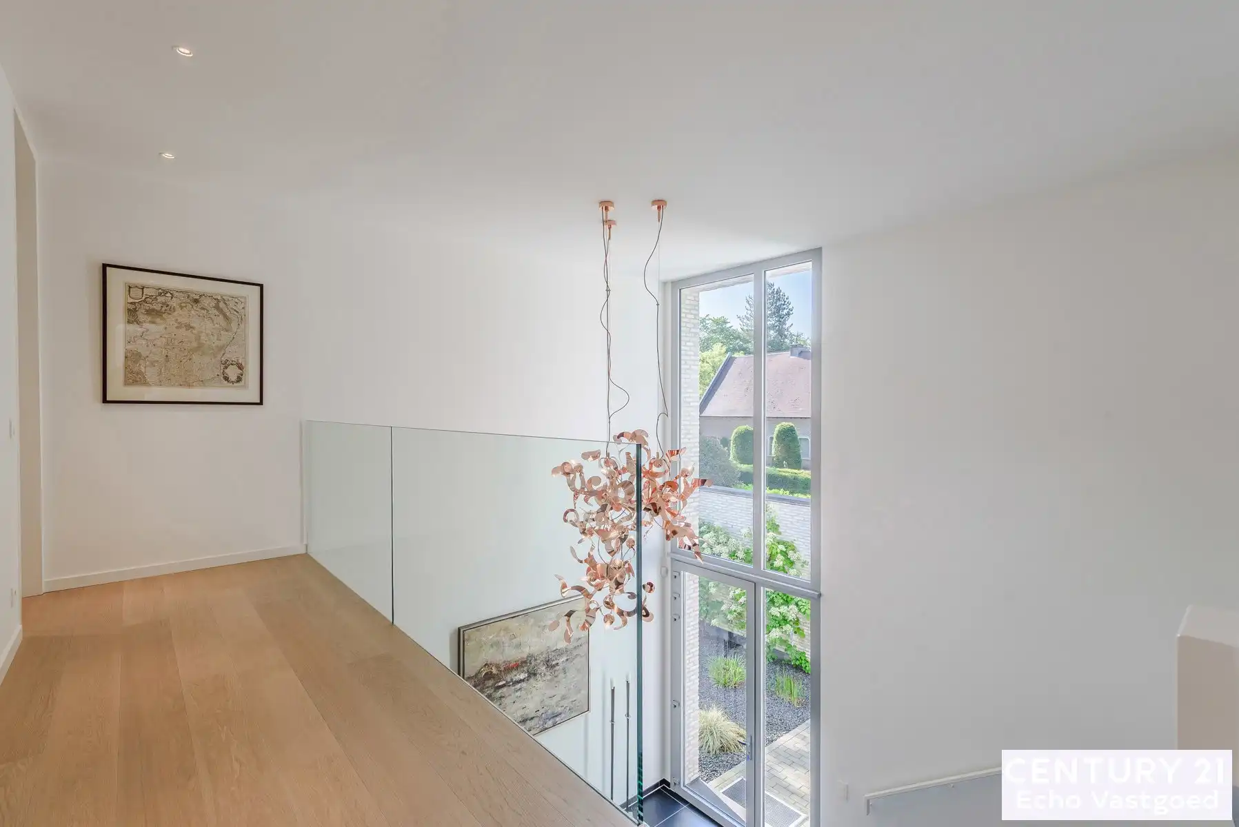 Exclusieve onderhouden architectenvilla in villawijk De Lint foto 8