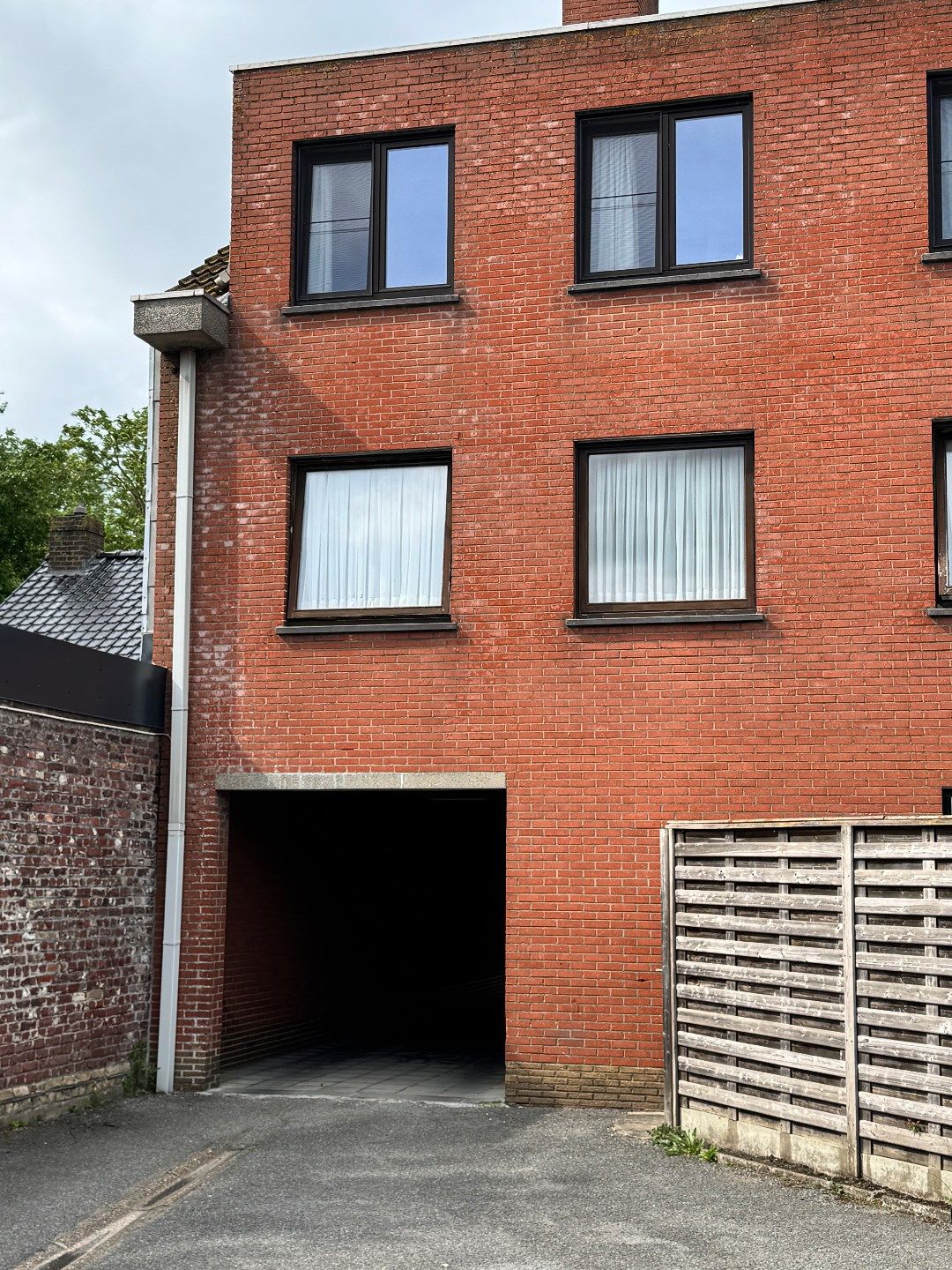 Appartement met 2 slaapkamers en garage te Koekelare foto 22