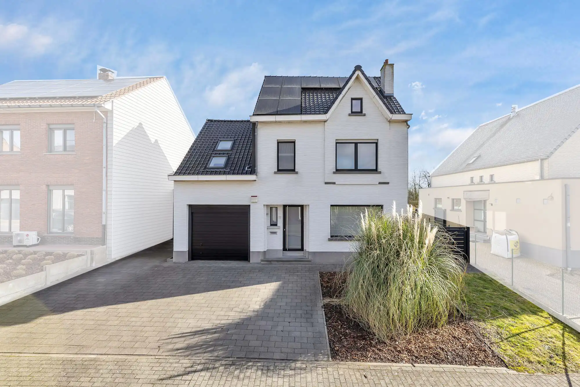 Instapklare, gezellige woning op een rustige locatie foto {{pictureIndex}}