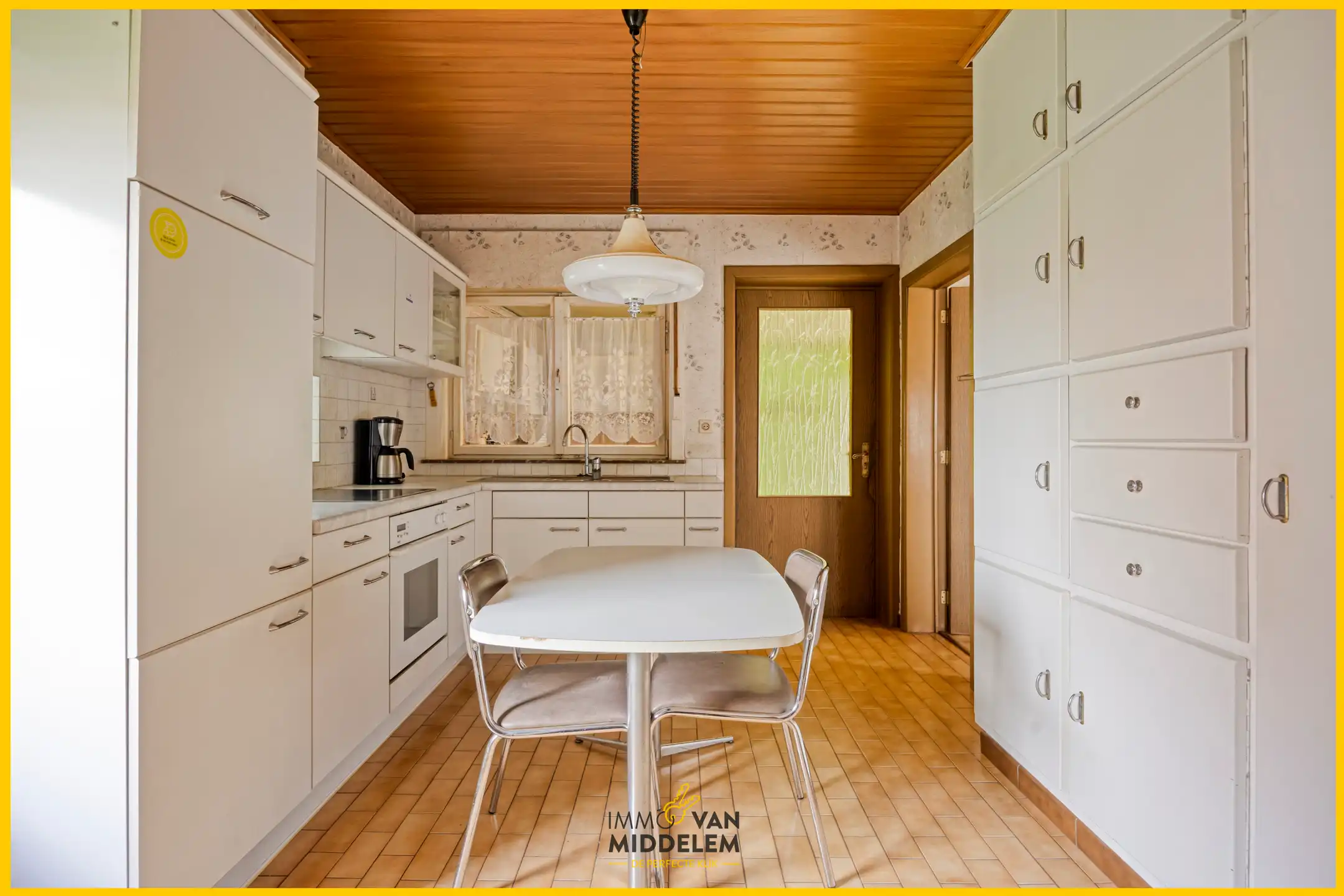 AUTHENTIEKE WONING MET 3 SLAAPKAMERS EN TUIN foto 6