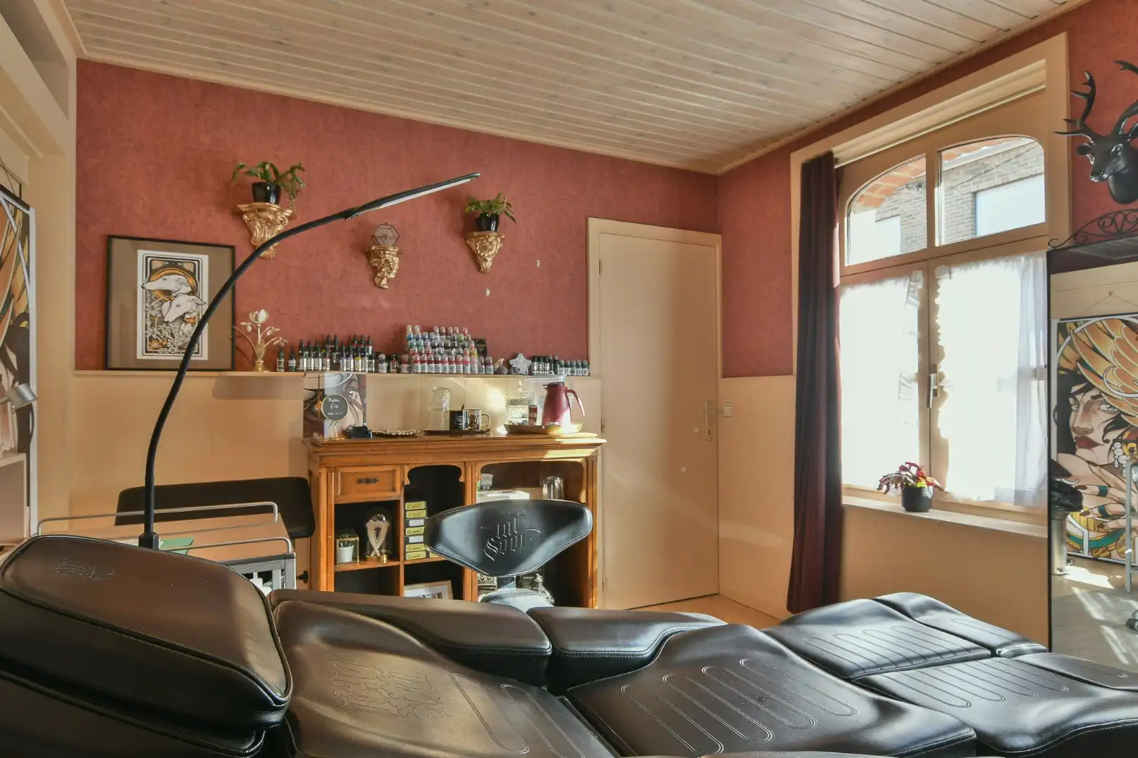 Charmante alleenstaande woning op een perceel van 1.082 m² foto 10