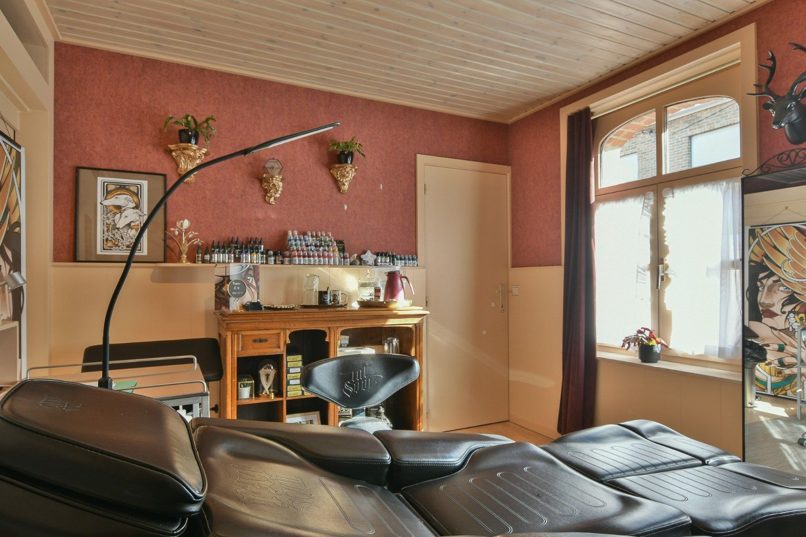 Charmante alleenstaande woning op een perceel van 1.082 m² foto 7