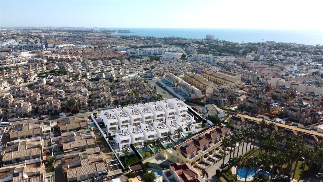 NIEUWBOUW VILLA'S IN LA ZENIA foto 19