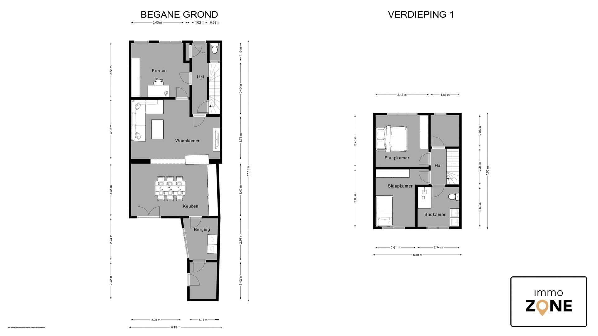 Instapklare, gerenoveerde woning in kindvriendelijke buurt foto 16