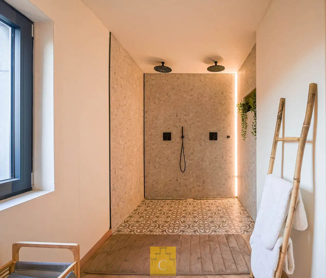 Instapklare horecazaak met ruime woonst op zichtlocatie te Loppem foto 25