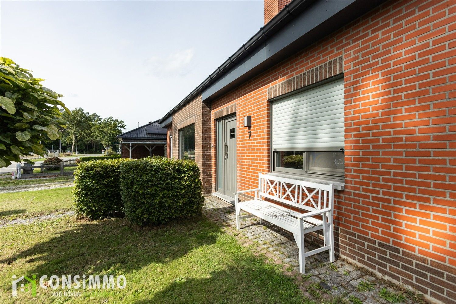 Charmante, gerenoveerde woning met 4 slaapkamers in As (Niel-bij-As) foto 29