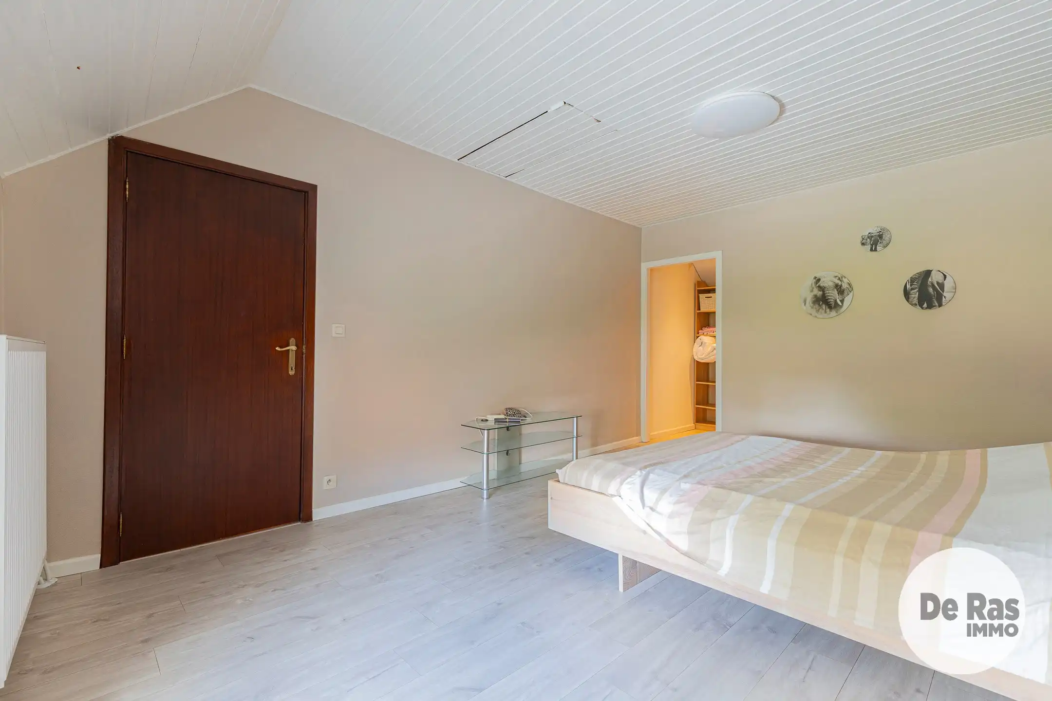 SCHENDELBEKE - Instapklare woning met leuke tuinzone foto 13