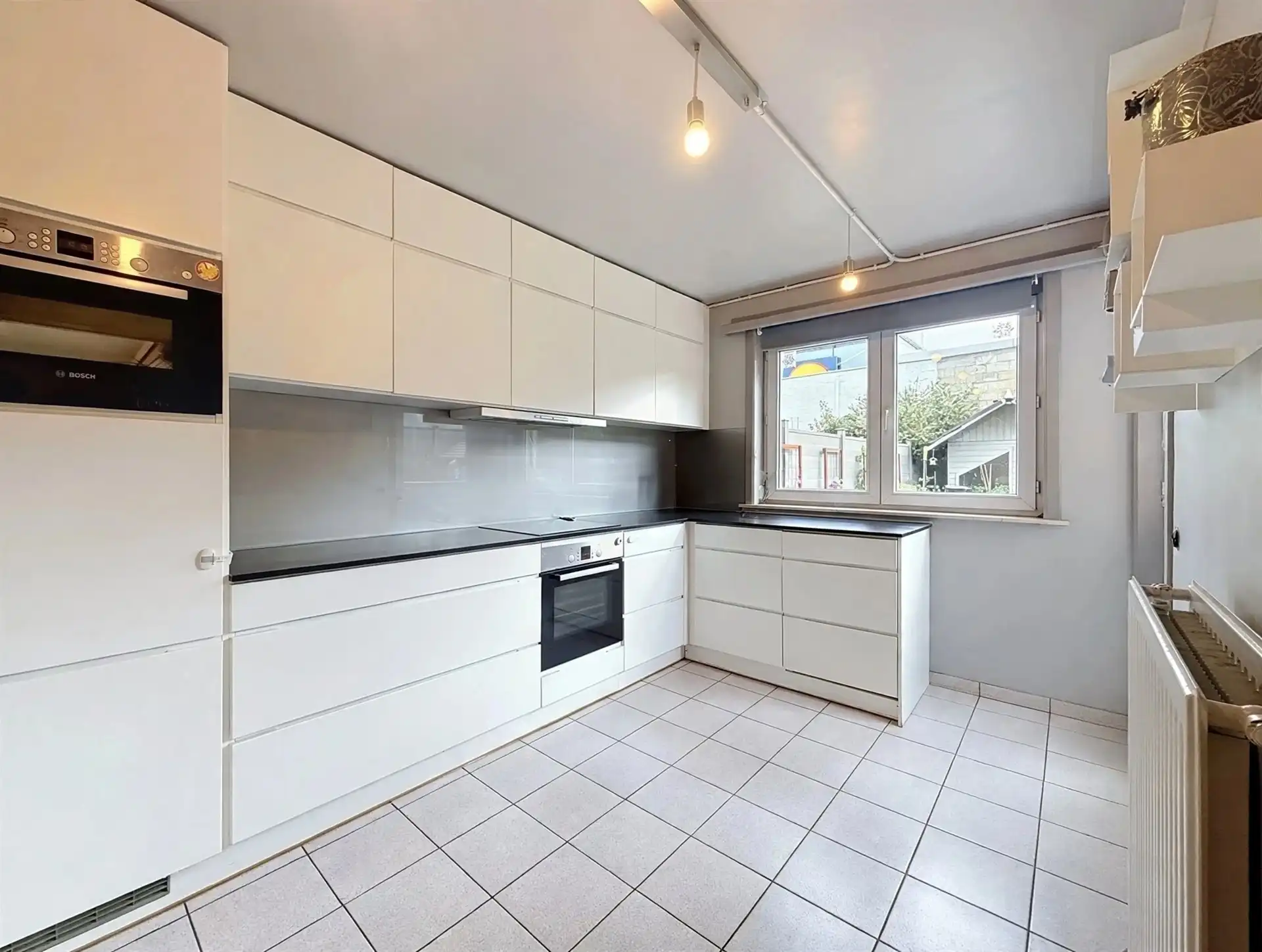 Ruime gezinswoning met 5 slaapkamers, EPC B en 203 m² bewoonbare oppervlakte in een doodlopende straat! foto 5