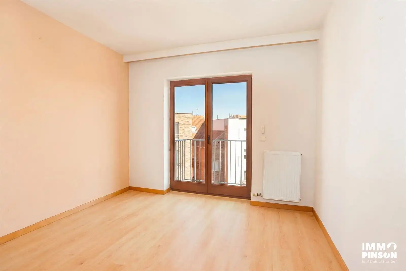 Centraal gelegen zonnig appartement met prachtig zicht op de Kykhill  foto 11