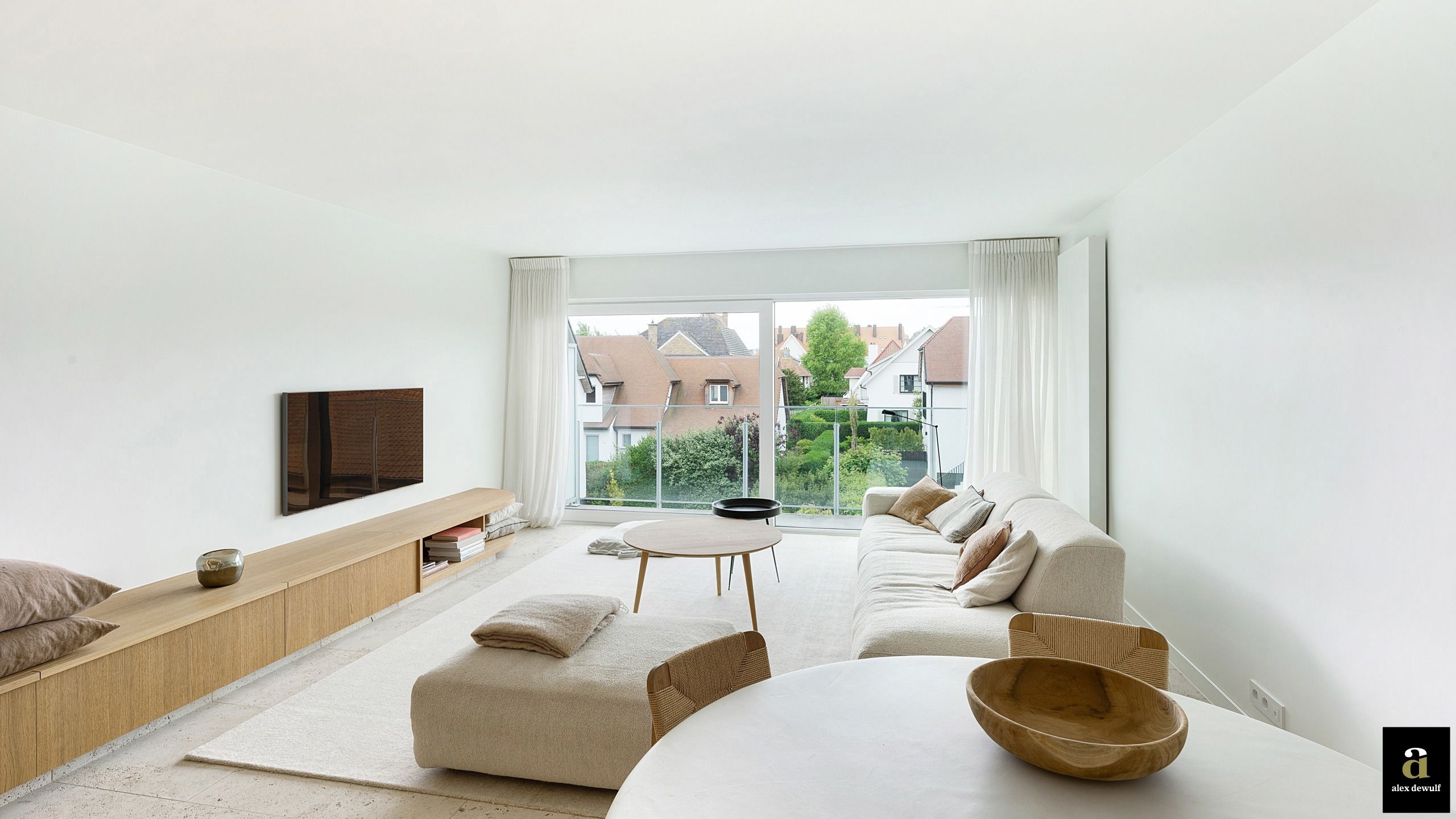 Prachtig gerenoveerd appartement met 2 terrassen [Elizabetlaan / Neptunuspad - Knokke]. foto 9