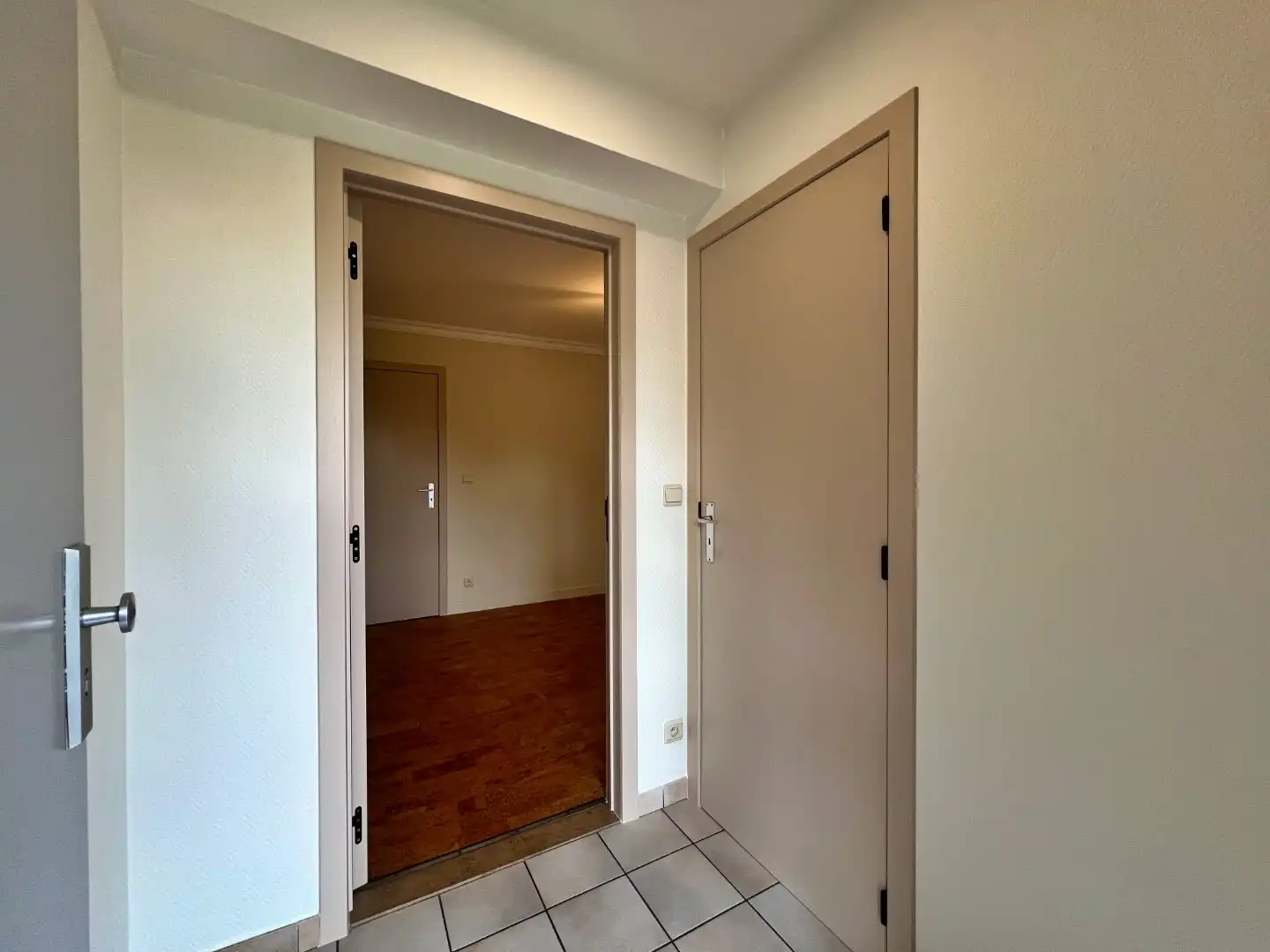 🏡 1-slaapkamer appartement te huur in het centrum van Lievegem foto 13